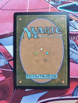 MTG Magic the Gathering Woodland Cemetery (248/296) Dominaria LP - Image 3