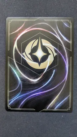 Disney Lorcana TCG Scar - Vengeful Lion Enchanted Shimmering Skies 212/204 EN - Image 2