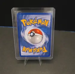 Umbreon ex 112/115 Unseen Forces Holo EX Ultra Rare 110 HP English 2005 - Image 2
