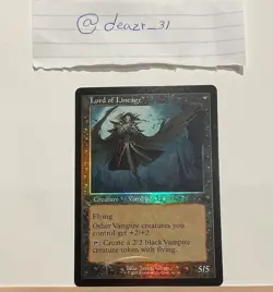 Bloodline Keeper (Retro Frame) Innistrad Remastered Foil - Image 2