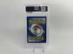 Pokemon TCG Inteleon VMAX Fusion Strike Alt Art 266/264 PSA 10 - Image 4