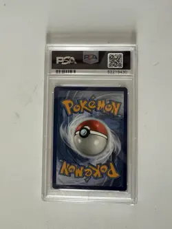 Charizard V secret champions path pokemon card PSA graded 10 - Image 2