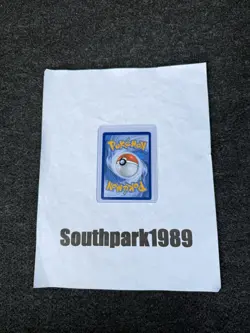 Pokemon Pikachu Promo 2025 World Championships SVP EN 225 Pokemon Worlds 🔥🔥🔥 - Image 2
