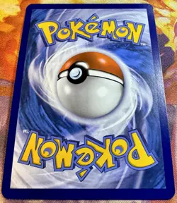 Pokemon Lillie's Clefairy ex 056/159 HOLO Double Rare JOURNEY TOGETHER 2025 MINT - Image 4