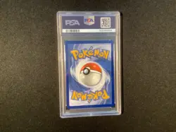2023 POKEMON SVP EN-SV BLACK STAR PROMO #013 MIRAIDON PSA 9 - Image 2