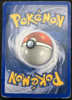 Pokemon TCG Plusle 5/17 Rare Holo POP Series 3 HP DMG - Image 2