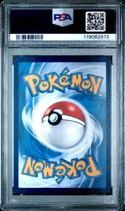 PSA 10 Captain Pikachu 07 09/09 Pokemon Horizons Gem Pack 2025 Chinese - Image 2