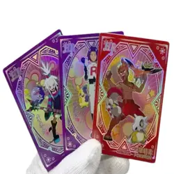 Pokemon 2025 Chinese Pocket Eif Baby Booster CCG Sealed Boxes 30 Packs Kids Gift - Image 4