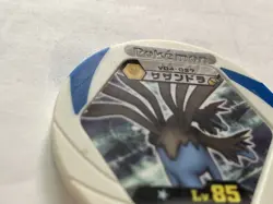 Hydreigon Pokemon Battrio Arcade Coin TOMY Japanese Nintendo Japan 2011 F/S #3 - Image 4