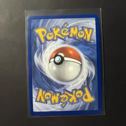 Pokemon TCG Gengar EX 104/162 Holo Double Rare Temporal Forces 2024 NM - Image 2