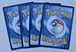4x Hoothoot 114/142 Stellar Crown Common Playset Competitive Pokemon TCG NM - Image 2