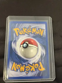 Pokemon TCG: Sudowoodo - 26/64 - Rare Unlimited Neo Revelation - Vintage LP - Image 2