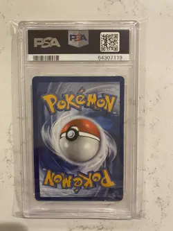 2021 Pokemon Celebrations Full Art Surfing Pikachu VMAX PSA 10 GEM MINT - Image 2