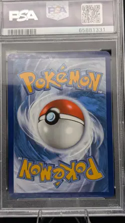 2020 Pokemon Sword & Shield Vivid Voltage Pikachu VMAX #188 Secret PSA 10 - Image 3