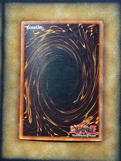 Yugioh Kazejin MRD-026 Super Rare 1st Edition MP - Image 4