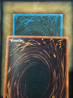 Yugioh Kazejin MRD-026 Super Rare 1st Edition MP - Image 5