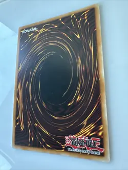 Underground Arachnid ABPF-EN096 Absolute Powerforce Unlimited Secret - Image 3