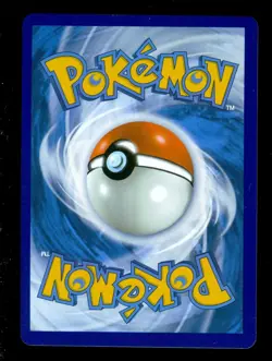 Pokemon MELOETTA EX 167/086 - Black Bolt - SPECIAL ILLUSTRATION RARE - Card A - Image 2