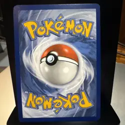 Pokemon Teal Mask Ogerpon ex SV: Scarlet & Violet Promo Cards 166 Near Mint NM - Image 2