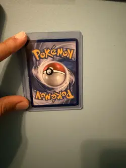 Pokemon TCG Regigigas XY82 Holo Promo Card Full Art - Image 2