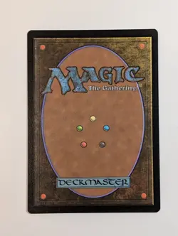 MTG - 1x Balefire Liege - Mystery Booster Retail Foil - NM - Magic The Gathering - Image 2