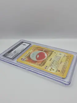 Pokemon Card 1999 Jungle Set (Electrode) 18/64- CGC Graded Mint 9 Non-Holo Card - Image 3