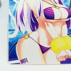 PAPURU Fallen Angel Swimsuit CardConnect Bomber Girl KONAMI 2020 Arcade Card - Image 5