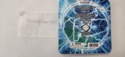 POKEMON 4 PACK Lightning Set - Obsidian Flames + 1 BONUS CARD! Brand New/Sealed - Image 3