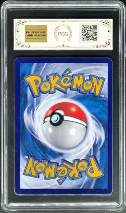 2025 Pokemon Cards CHN. Jolteon 0305/14 PCG 9.5 (SAME AS PSA 9) - Image 2