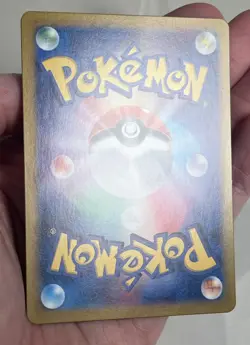 NM Milcery 110/102 Japanese SV7: Stellar Miracle AUTHENTIC Art Rare Pokemon Card - Image 3
