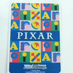 Weiss Schwarz Disney Pixar A Bug's Life SR PXR/S94-042S Foil Card Japanese NM - Image 2