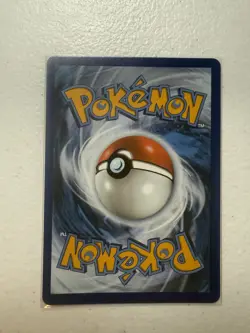 Pokemon TCG Card Celebrations Mimikyu Delta Species SWSH136 Black Star Promo NM - Image 3