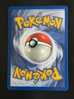 Pokemon Card Larvitar Ex Team Rocket Returns 62/109 Reverse Holo Stamped- LP - Image 2