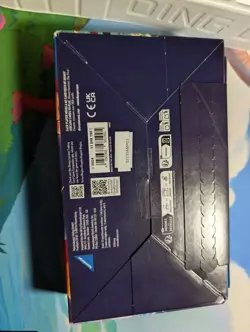 Disney Lorcana: The First Chapter Booster Box - 24 Packs (11098190) SHIPS NOW 4050368981905 - Image 2