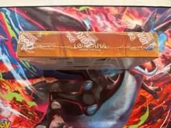 Disney Lorcana Wilds Unknown Booster Box New & Sealed - Image 4