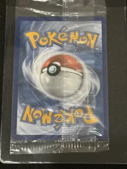 Lucario VSTAR SWSH291 SWSH: Sword & Shield Promo Cards Holo SEALED - Image 2