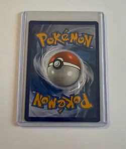 Special Delivery CHARIZARD #SWSH075 Set Pokemon Center UK Promo 2 SWIRLS NM - Image 2