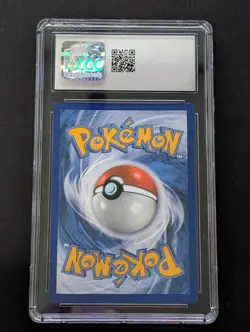 Pokemon Special Delivery Charizard P.M. Center UK Holo Promo SWSH075 CGC 10 - Image 2