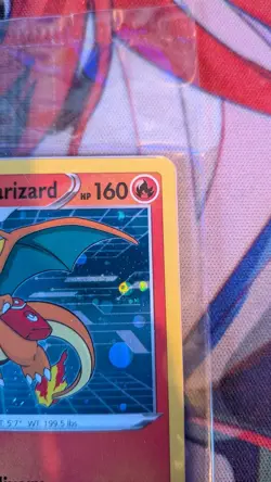 Special Delivery Charizard SWSH075 - Pokemon Center Exclusive Promo - SEALED ✅ - Image 3