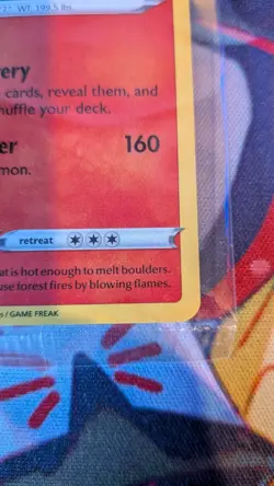 Special Delivery Charizard SWSH075 - Pokemon Center Exclusive Promo - SEALED ✅ - Image 4