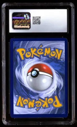 CGC 9 Special Delivery Charizard SWSH075 075 Pokemon Center Promo Pikachu 2022 - Image 2