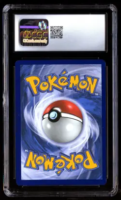 CGC 10 Special Delivery Charizard SWSH075 075 Pokemon Center Promo Pikachu 2022 - Image 2