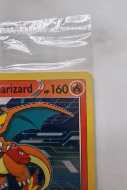 Special Delivery Charizard - SWSH075 - Pokemon Center Promo - Factory Sealed - A - Image 4