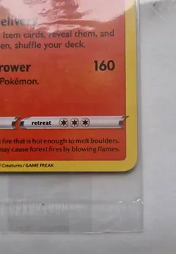 Special Delivery Charizard - SWSH075 - Pokemon Center Promo - Factory Sealed - A - Image 5