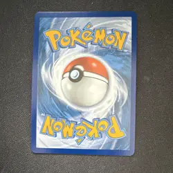 Pokemon TCG Moltres & Zapdos & Articuno GX TAG TEAM Promo Holo SM210 300HP - Image 2