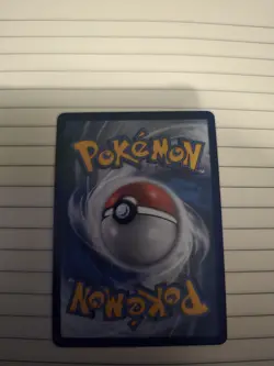 Pokemon TCG Moltres & Zapdos & Articuno GX TAG TEAM Promo Holo SM210 300HP - Image 3