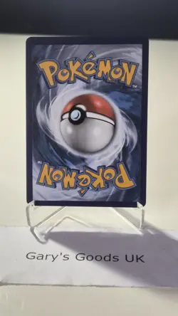 Pokemon TCG Moltres & Zapdos & Articuno GX TAG TEAM Promo Holo SM210 300HP - Image 2