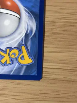 Pokemon TCG Fennekin 080 Promo Pokemon Center stamped - Image 3