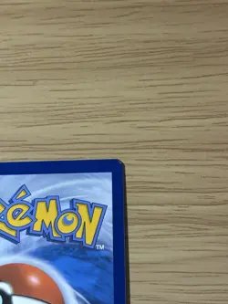 Pokemon TCG Fennekin 080 Promo Pokemon Center stamped - Image 4