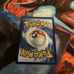 Pokemon TCG Fennekin 080 Promo Pokemon Center stamped - Image 4